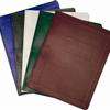 Hilroy Glossy Report Covers, 9-1/8 x 11-1/2, Assorted Colours