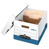 Bankers Box® R-Kive™ DividerBox™ - 12 pk