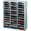 Fellowes® Literature Organizer