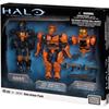 Mega Bloks - Halo - Magnetic Armor Pack