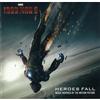 Various Artists - Iron Man 3: Heroes Fall Soundtrack