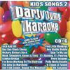 Sybersound - Party Tyme Karaoke: Kids Songs 2