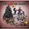 Artistes Variés - C'est Noël On Danse !