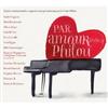 Artistes Variés - Par Amour Pour Philou