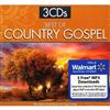 Various Artists - Best Of Country Gospel (3CD)