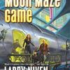 The Moon Maze Game