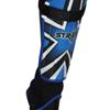 Striker 'Euro' Soft-Style Shin Guards - PeeWee Boys