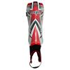 Striker 'Euro' Soccer Shin Guards - Senior Boys