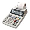 SHARP EL1701V PRINTING CALCULATOR