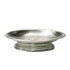 Soap Dish Classic - Nickel