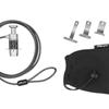 ThinkSafe Portable Laptop Locking System