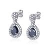 Sterling Silver Ladies Earrings