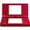 Nintendo DSi - Matte Red