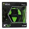 Turtle Beach Ear Force X32 Wireless Amplified Stereo Gaming Headset (X360)
