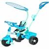 Little Tikes 4 IN 1 Trike - Blue