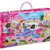 Mega Bloks - Barbie - Build ‘n Style Pool Party (80228)
