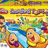 Play-Doh Smashed Potatoes Game