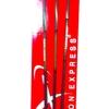 Rebel carbon arrow 31"