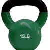 PurAthletics 15lb Kettle Bell - WTE10413