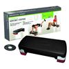 PurAthletics Aerobic Stepper - WTE10131