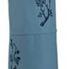 Gaiam Embroidered Yoga Mat Bag - Passiflora