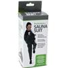 PurAthletics Sauna Suit - WTE10453