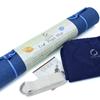 PurEarth Eco Yoga Mat 5pc. Kit - WTE10431