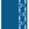 Gaiam Heart Trellis Premium Printed Yoga Mat (5mm)