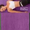 Gaiam Thirsty Yoga Towel 2-Pack