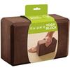 Gaiam Yoga Block - Chai