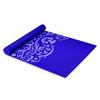 Gaiam Lace Heart Yoga Mat (3mm)