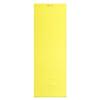 Gaiam Yoga Mat-Sun Yellow (3mm)