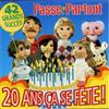 Passe-Partout - 20 Ans Ça Se Fête