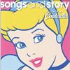 Walt Disney Records - Disney Songs And Story: Cinderella