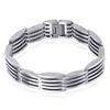 Stainless Steel Men's Bracelet