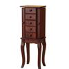 Mia Jewelry Armoire