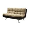 Dulce Studio Sleeper Futon