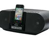 Sony ZSS3IPB CD Boombox for iPhone and iPod