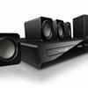 Philips Blu Ray Home Theatre