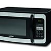 Salton Microwave Oven 1.1 Cu. Ft. Capacity