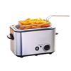 Home Trends - 1.2L Deep Fryer