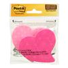 Post-it® Die Cut Notes