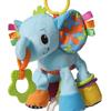 Infantino® Peanut the Elephant Activity Pal™