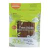 Zoe Lifestyle Treats for Dogs - Antioxidant Treat Sticks, Small (175 g / 6.2 oz)