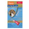 Hartz UltraGuard Pro Flea & Tick Drops for Dogs & Puppies under 30 lbs