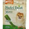 Nutri Dent® 36 Chews, Extra Small