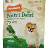Nutri Dent® 72 Chews, Extra Small