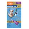 Hartz UltraGuard Pro Flea & Tick Drops for Dogs & Puppies over 30 lbs