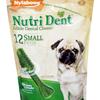 Nutri Dent® 12 Chews, Small