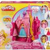 Play-Doh Disney Princess Prettiest Princess Castle Set